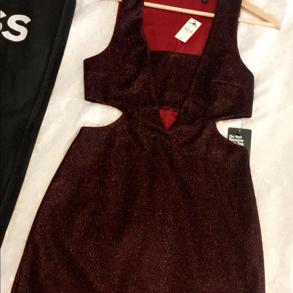 Date night dress